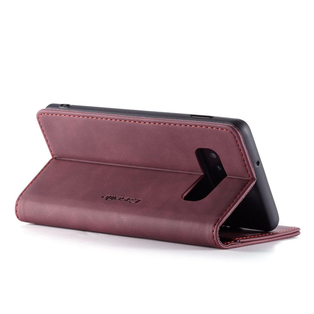 Чехол-книжка CaseMe Matte Samsung Galaxy S10e