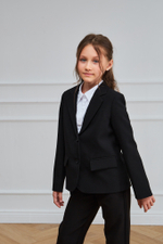 Жакет д/д DELORAS 63850XA