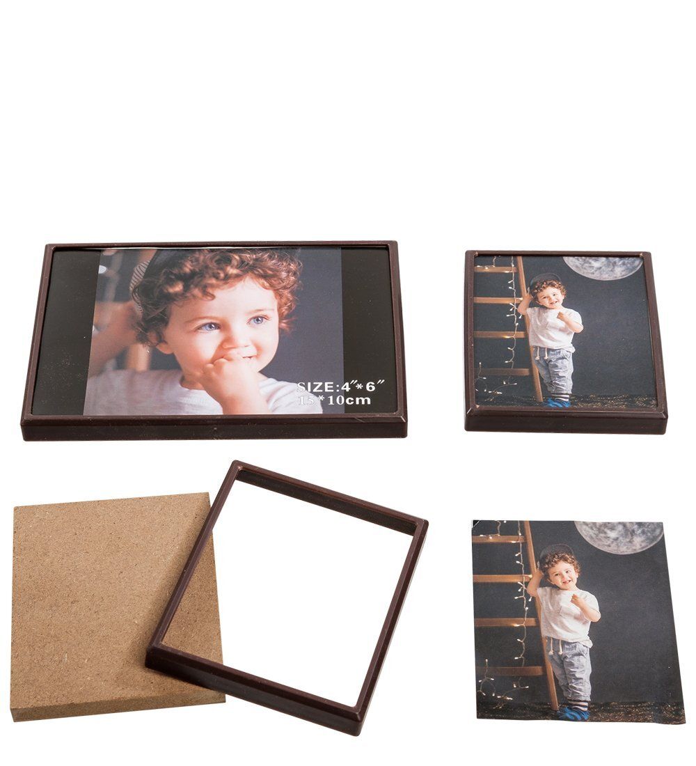 GAEM Home PH-11 Панно из фоторамок на магните