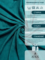 Канвас ткань для штор мебели рукоделия