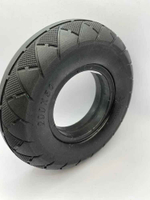 Покрышка литая 200х50 для электросамоката