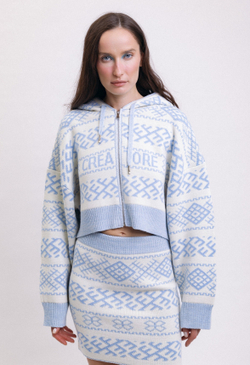 Толстовка INTIMITA