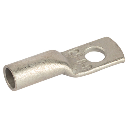 Наконечник кабельный ЭРА ТМЛ 25-10-8 медный луженый ГОСТ 7386-80