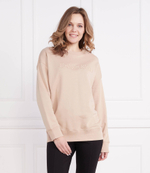 Худи Calvin Klein - бежевый(K20K205328)