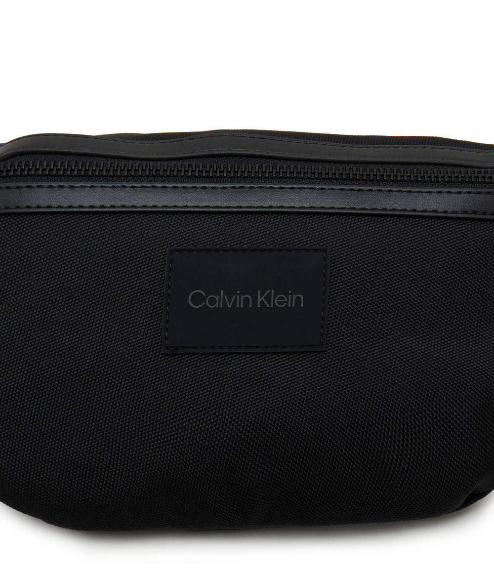 Бананка REMOTE PRO Calvin Klein - черный(K50K511748)