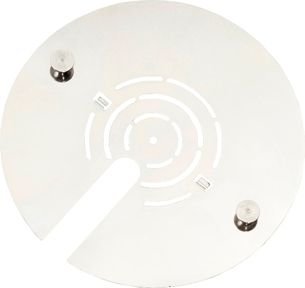 Заглушка 171 (КЭП-4П.8926.10.04.000СБ)