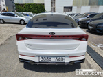 Kia K5 (Optima) 3 Generation 2.0 (01.2020)