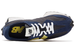 Кроссовки New Balance Nb 327 (Женская размерная сетка)