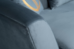 Диван Garda Decor Annette 250mц-2