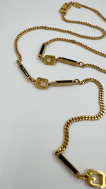 Цепь Givenchy