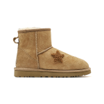 Сапоги UGG CLASSIC MINI, 1016222-CHE