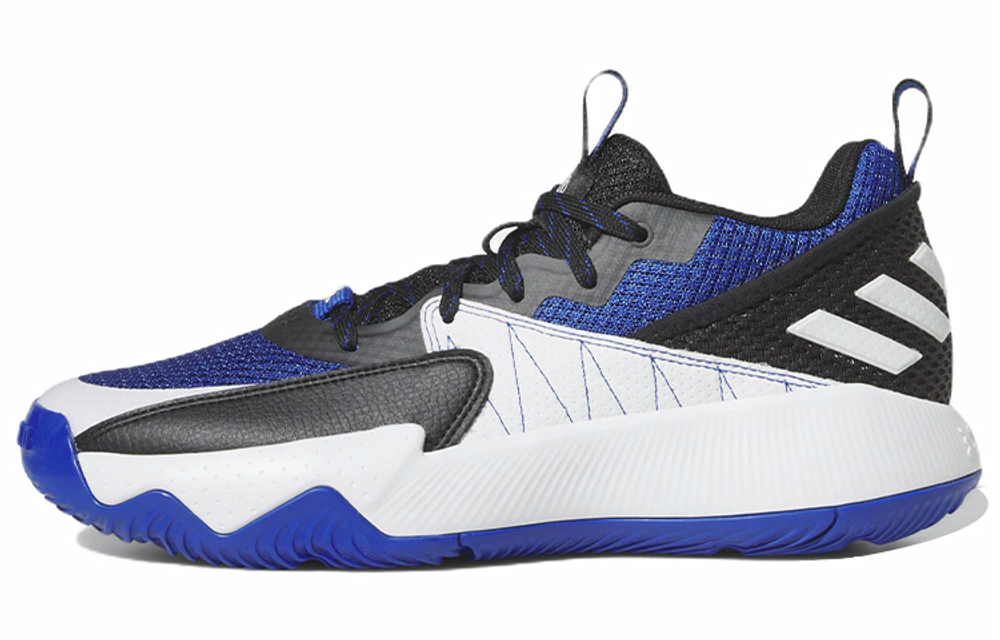 Кроссовки Adidas Dame Extply 2.0