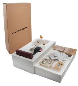 FO-85500 Статуэтка «Повар» (The Cook. Forchino)