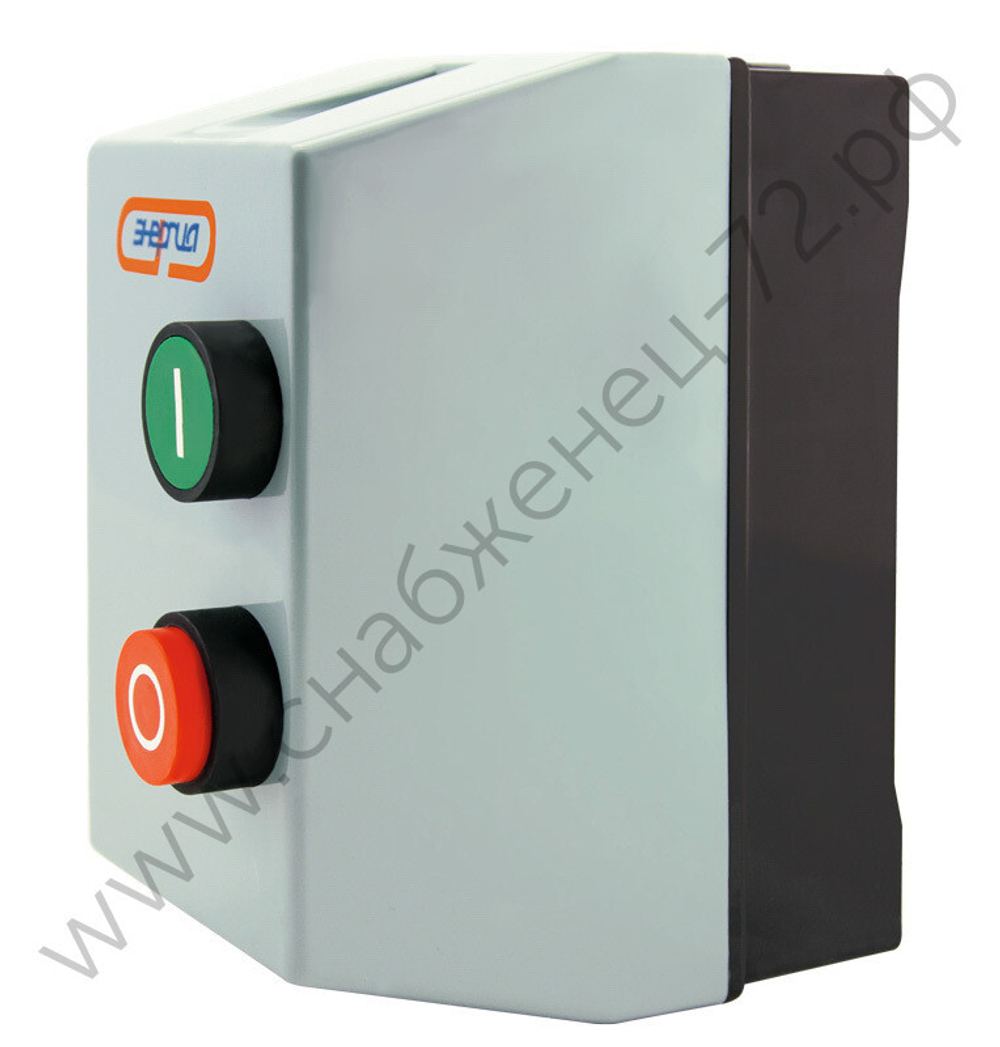 Пускатели магнитные Энергия LE1-D