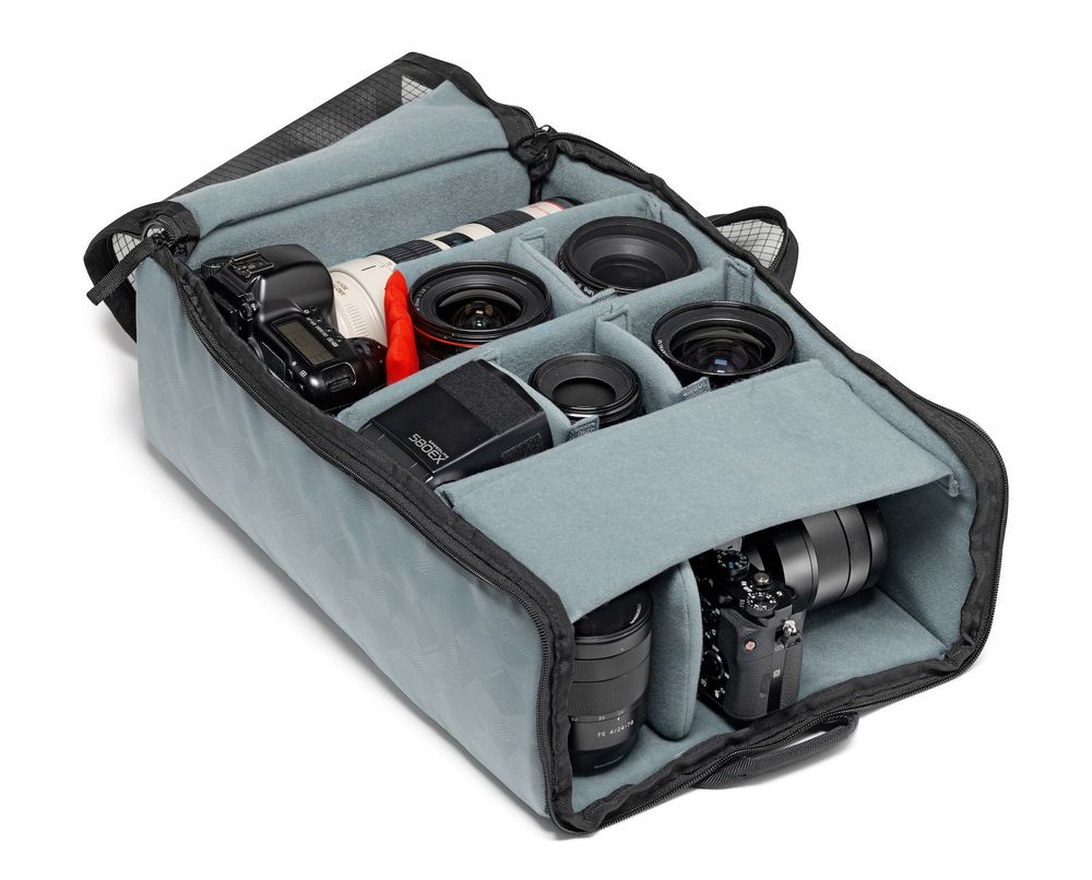 Manfrotto Manhattan Mover-50 MN-BP-MV-50