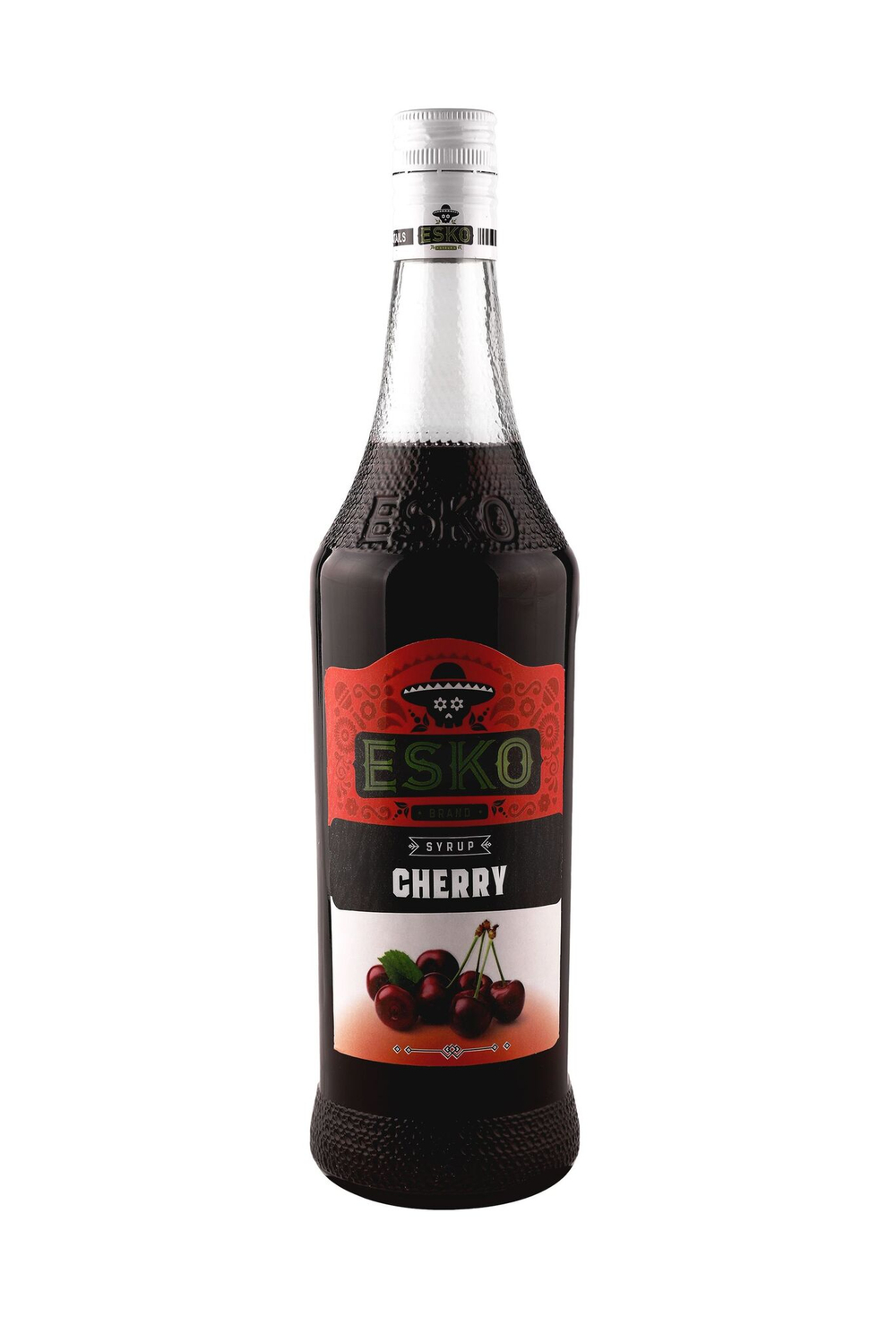 Сироп ESKO БАНАН, 1 л