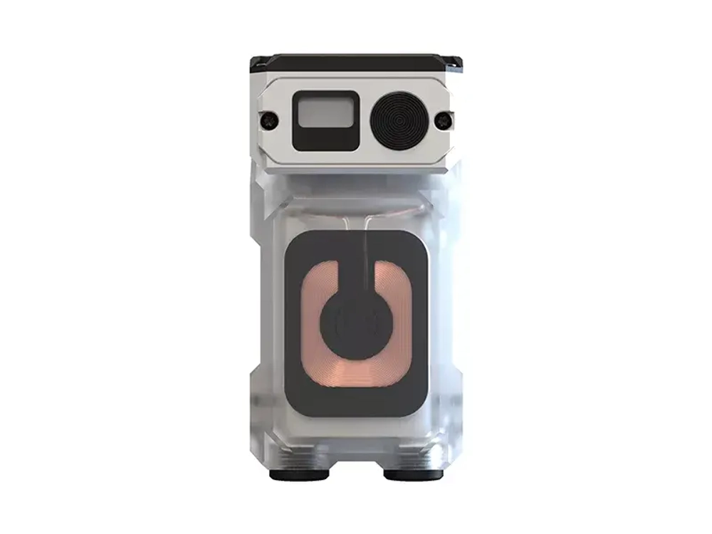 Фонарь Wuben X3 White Pro
