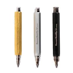 Карандаш цанговый Kaweco Sketch UP 5.6мм серебристый (10000745) 6