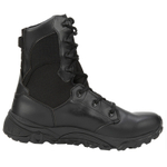 MAGNUM Crew Outdoor Boots Men"s Black Wide Fit