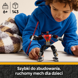 LEGO Star Wars - Мех Дарта Мола 75411