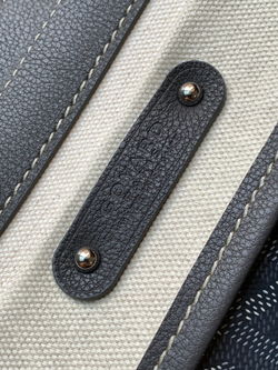 Goyard Saigon Tote Bag