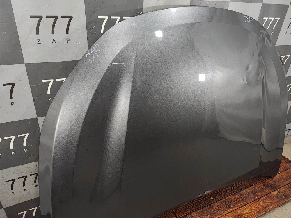 Капот Changan UNI-K 20-нв Б/У Оригинал CD569F2701010201