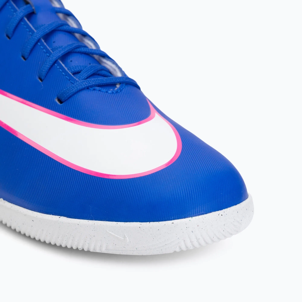 Футзалки Nike Mercurial Vapor 16 Club IC racer blue/white