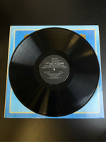 2 LP Виллем Менгельберг - Дирижеры. Из Сокровищницы Мирового Исполнительского Искусства. 2 Виниловые пластинки 12 дюймов. Мелодия СССР 1984 год.