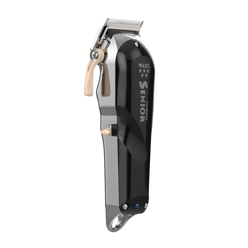 Машинка для стрижки Wahl Cordless Senior (8504-2316H) - купить на сайте  официального дилера