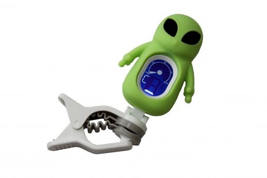 Тюнер хроматический FLIGHT UFO