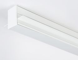 Ambrella Шинопровод низковольтный встраиваемый Magnetic Track System GL3338