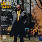 Виниловая пластинка Marvin Gaye ‎– What's Going On LP