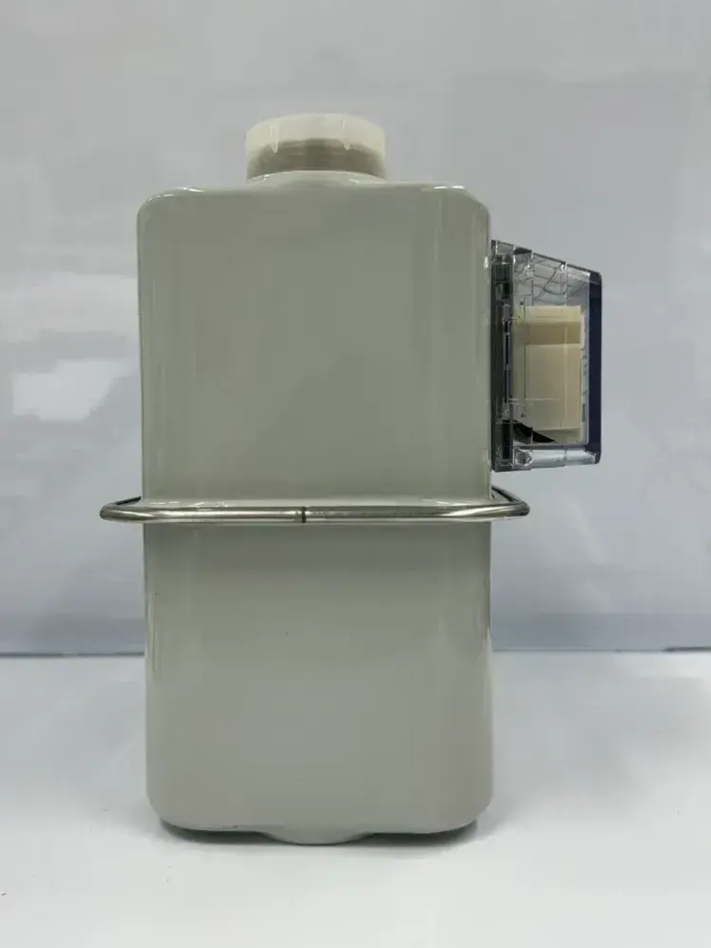 Счетчик газовый уличный (правый) с термокорректором ВКР G4Т Арзамас 1 1/4" 2025год (под ВК G4T)