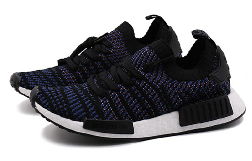 Кроссовки Adidas Originals Nmd_R1 (Женская размерная сетка)