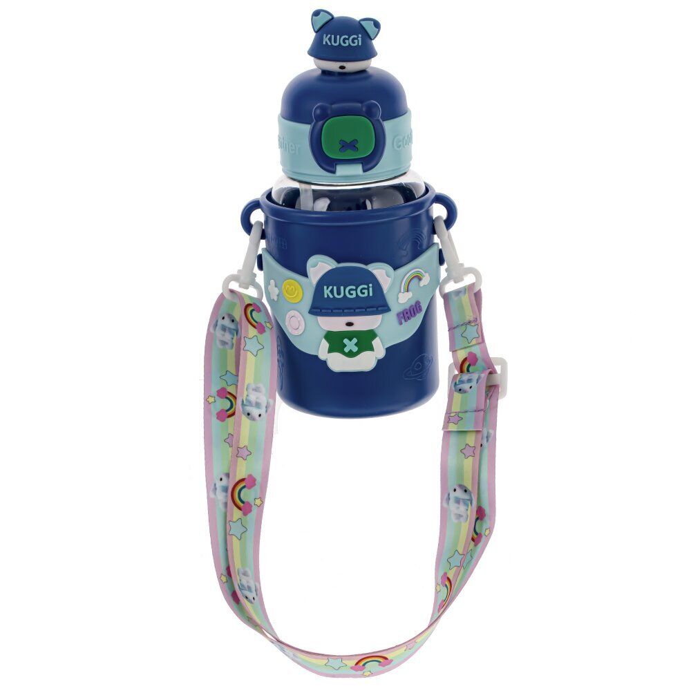 GAEM Бутылка, 500 мл, L10,5 W10,5 H22 см