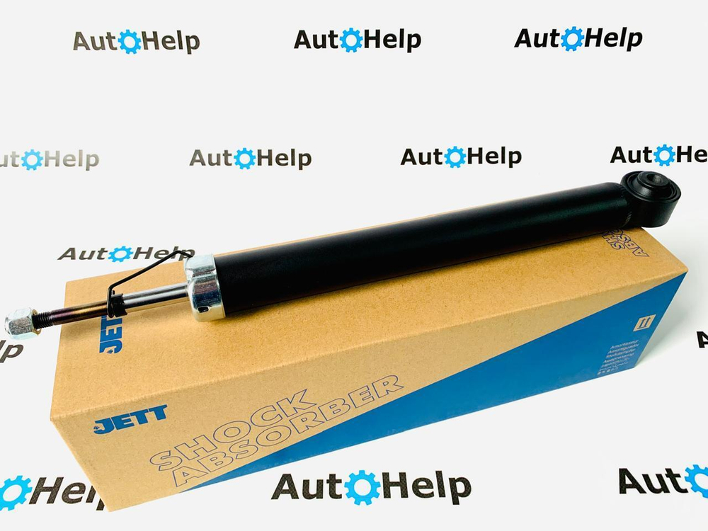 Амортизатор Jett V11-004 задний