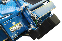 GT-56P Стенд шиномонтажный для грузовых авт