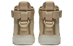 Кроссовки Nike Air Force 1 Mushroom (Женская размерная сетка)