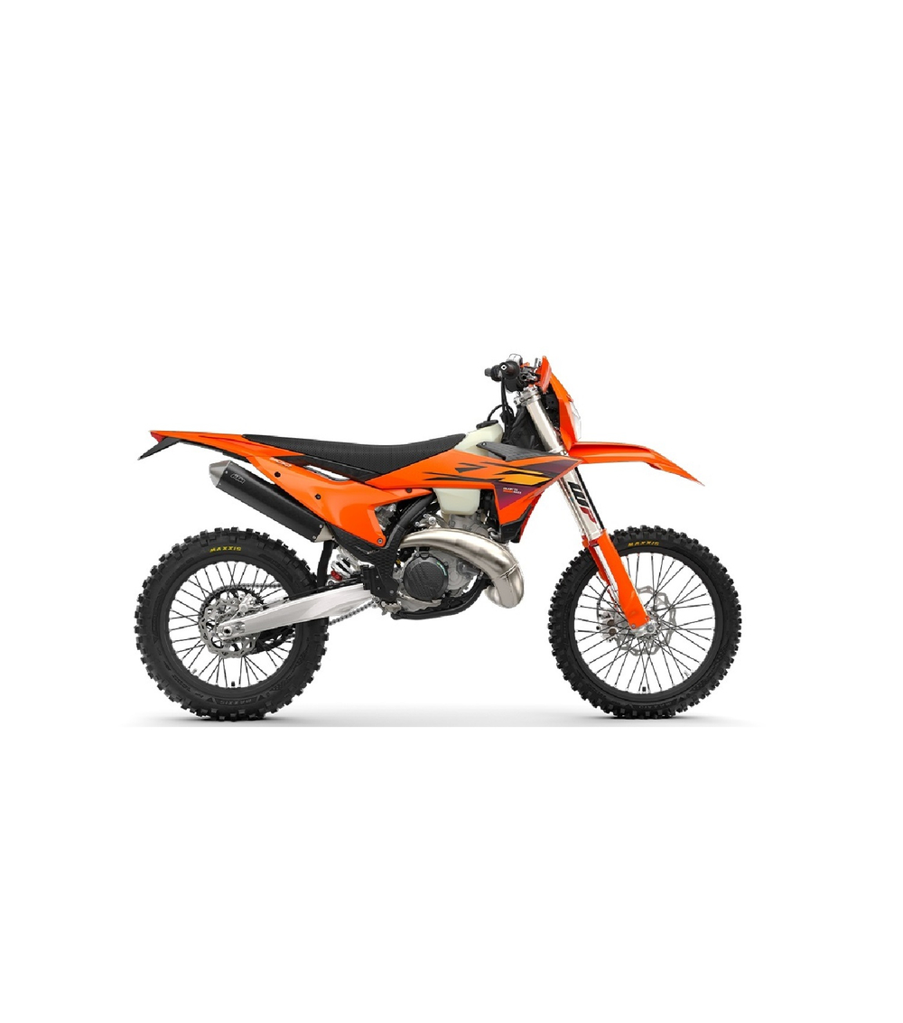 KTM EXC 300 2026