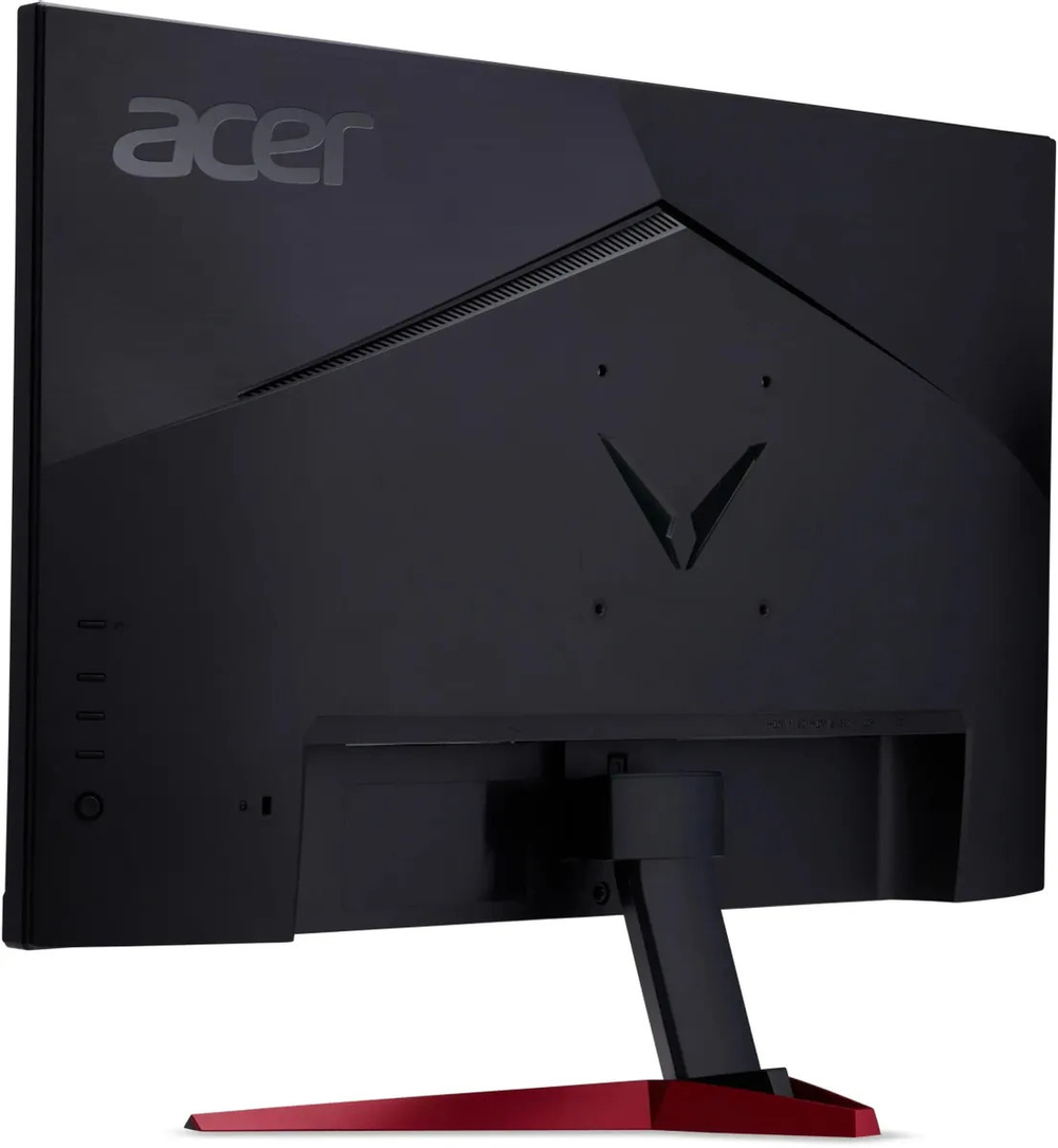 Монитор 27" Acer VG270EBMIPX