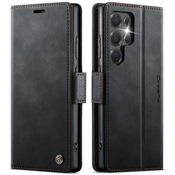 Чехол-книжка CaseMe RFiD Samsung Galaxy S25 Ultra