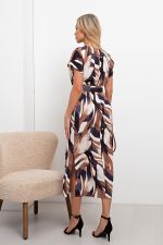 Платье Октавия №9 Valentina