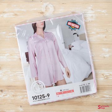 Рубашка женская 10125-9 УЦЕНКА