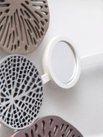 Декор для дома на стену 43*43 см