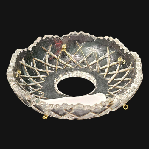 Розетка редкая №433