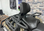 Квадроцикл BRP Can-Am Outlander MAX XT 650 Camo (2022)