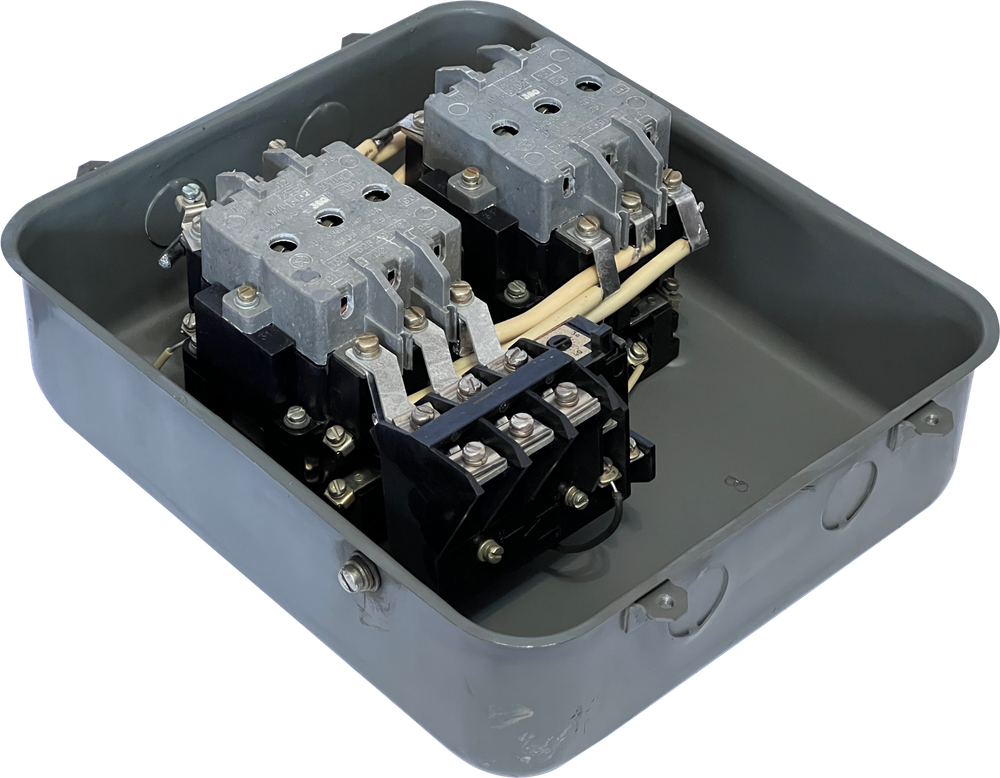 ПМА-3410 | Пускатель магнитный ПМА-3410 | Купить на Electroshop.kz