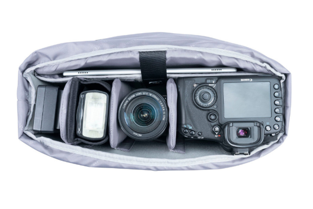 Сумка Vanguard VEO FLEX 35M BK, черная