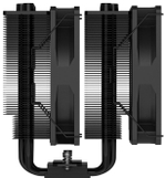 Кулер ID-COOLING SE-206-XT ID-CPU-SE-206-XT BLACK/S1700