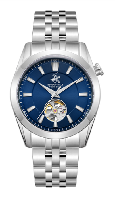 Наручные часы Beverly Hills Polo Club BP3816X.390